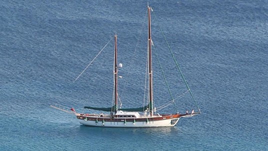 Huseyin coban shipyards custom