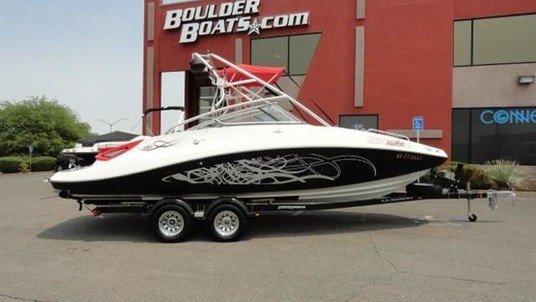 Sea-doo 230 wake 430 hp