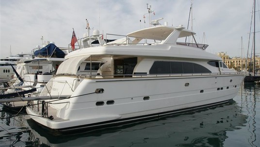 Elegance 82