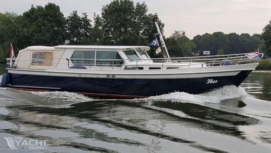 Pikmeer kruiser 12.50 ok exclusive