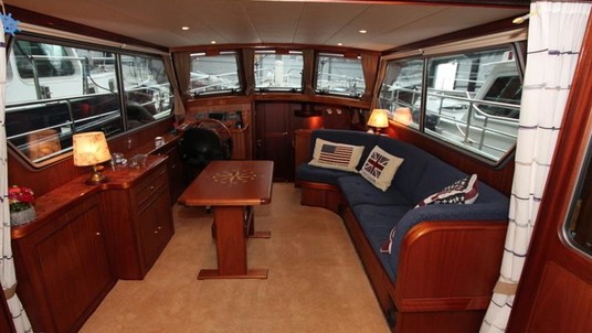 Pikmeer kruiser 12.50 ok exclusive