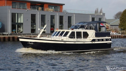 Alm spiegelkotter 14.00 ak cabrio