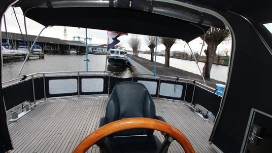 Alm spiegelkotter 14.00 ak cabrio