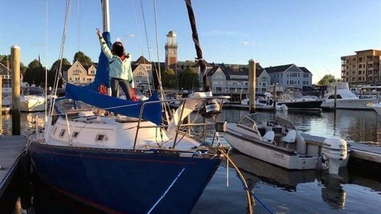 Marlow-Hunter cherubini 37