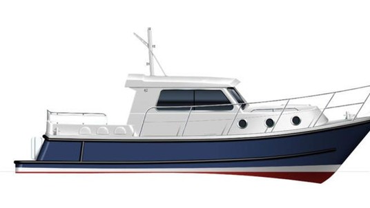 Seaward 27