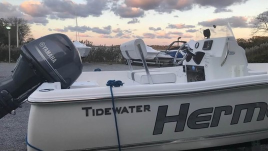 Tidewater 170cc