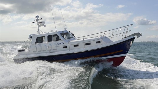 Seaward 35