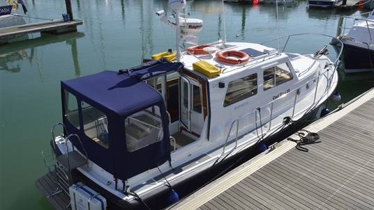 Seaward 29