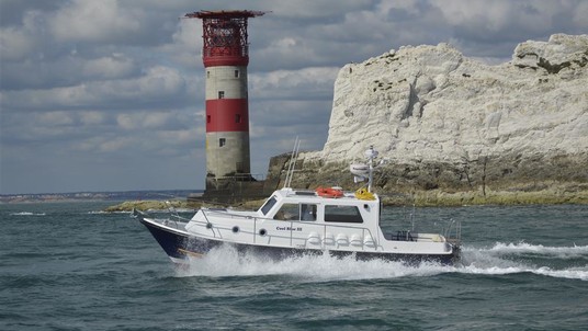 Seaward 29