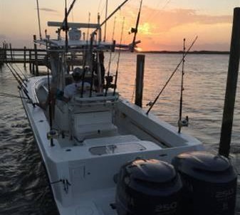 Contender 27 tournament