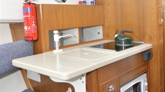 Seaward 23