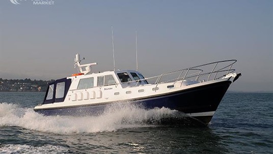 Seaward 42