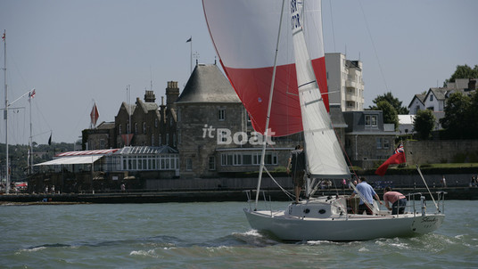 Cornish Crabbers 30 Mystery