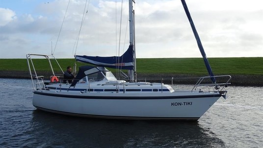 Compromis c999 - c-yacht