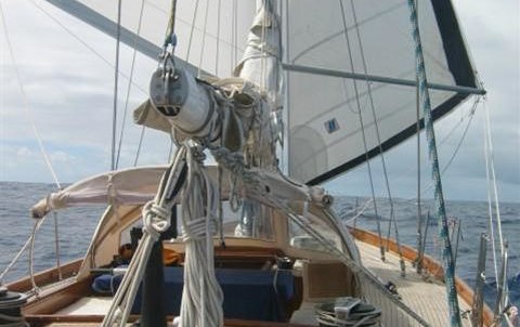 Custom cantiere faggioni