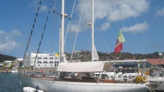 Custom cantiere faggioni