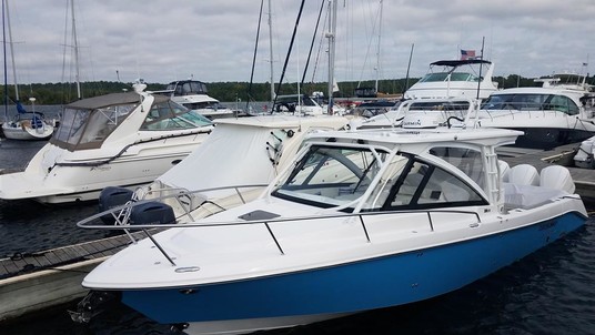 Everglades everglades 360 lxc