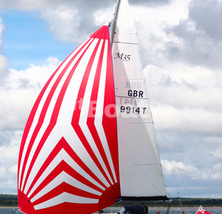 Cornish Crabbers 35 Mystery