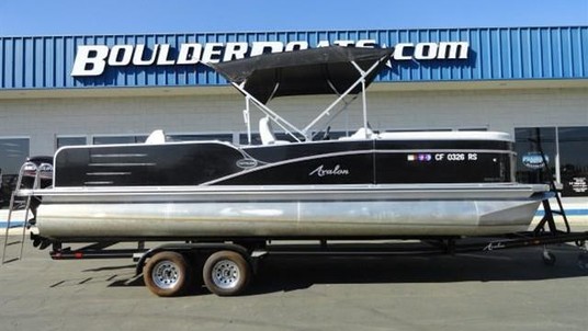 Avalon catalina 25 rf