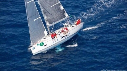 Cantiere del pardo grand soleil 43 maletto