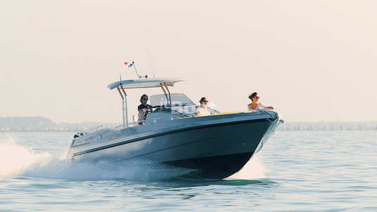 Couach 1100