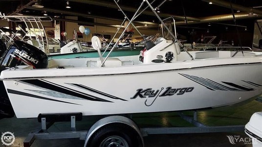 Key largo 1800 cc