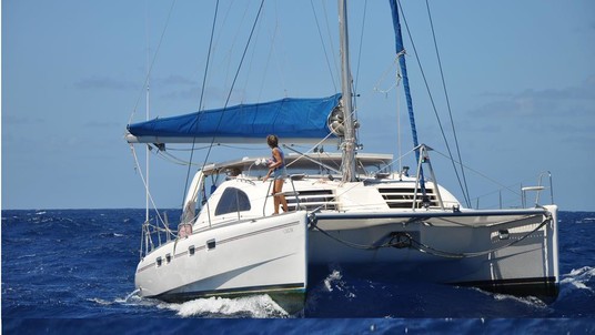 Robertson leopard 42