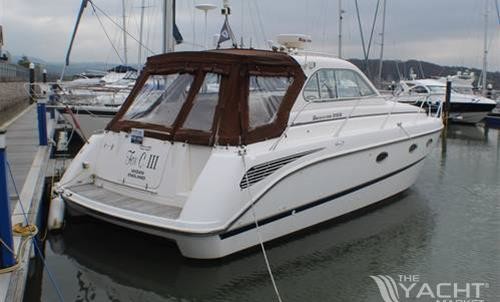 Hardy marine hardy seawings 355 elegance