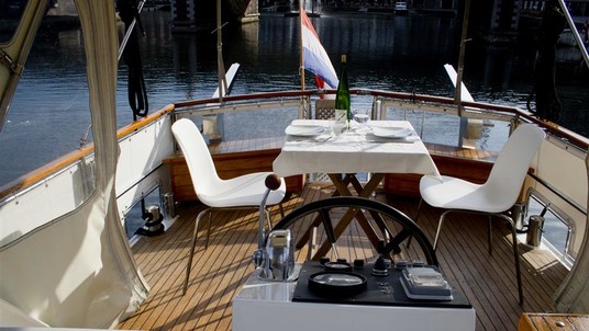 Super lauwersmeer 1150