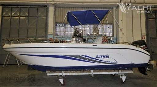 Ranieri cantiere stargate