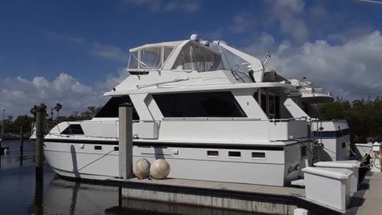 Jefferson 52 marquessa edh