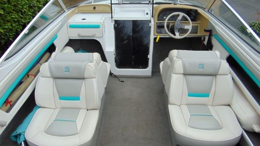 Four winns 195 sundowner