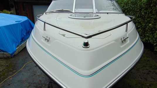 Four winns 195 sundowner