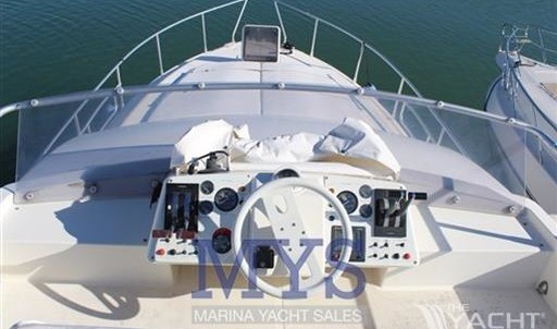 Alpa Marine 40 fly