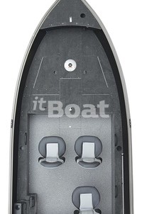 Alumacraft Competitor 165