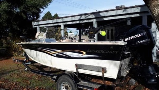 Smoker craft 182 pro mag