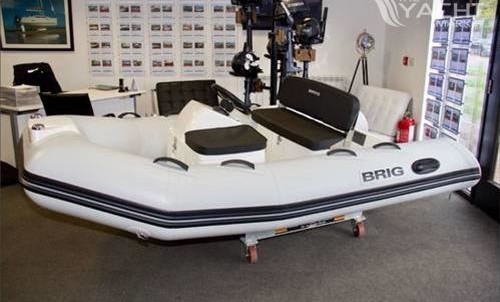 Falcon Yachts Big 300 t series