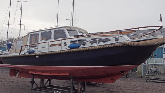 Schiffart vlet 1140 gsok (refit 2018)