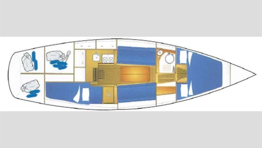 Marlow-Hunter mystery 35