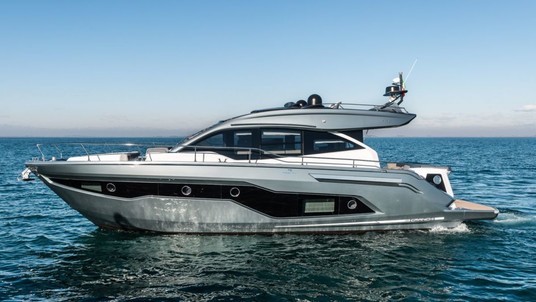 Cranchi E 52 S Evoluzione