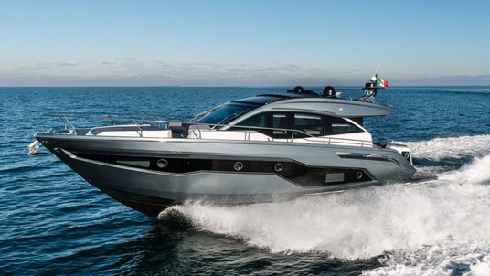 Cranchi E 52 S Evoluzione