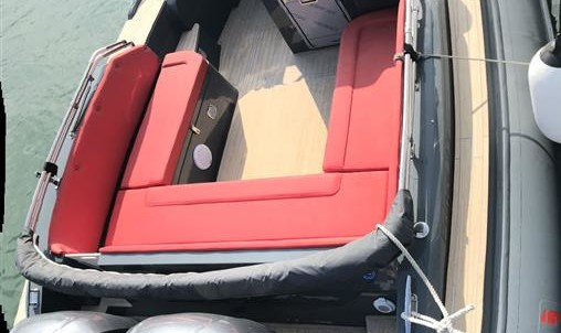 Nuova jolly 33 sc prince