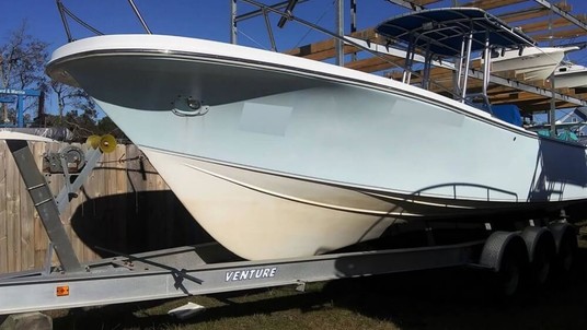 Master marine good-go 28