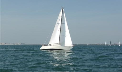 Baltic yachts baltic 37