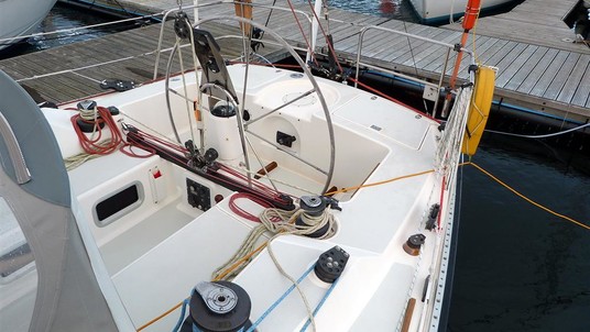 J-Boats J44