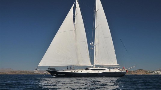 Valena yachting luxury gulet 44 m