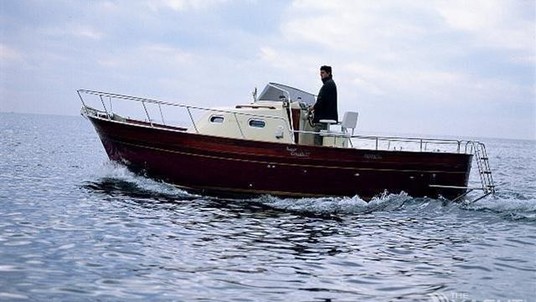 Comena super corallo 27