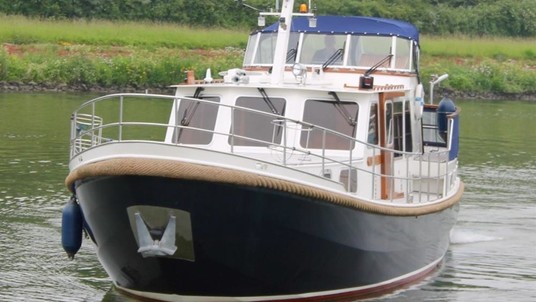 Bruijs bruijsvlet 1400 bf