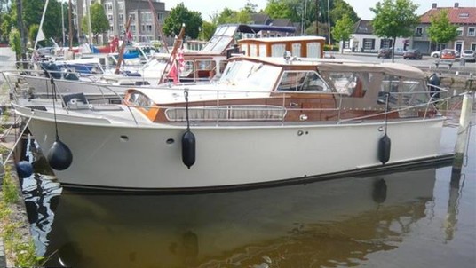 Super kaagkruiser 1150 ak cabrio