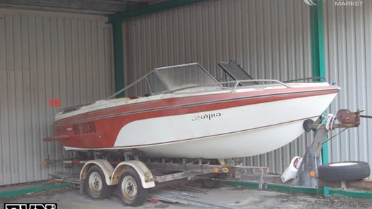 Hammond v-1725 cordoba